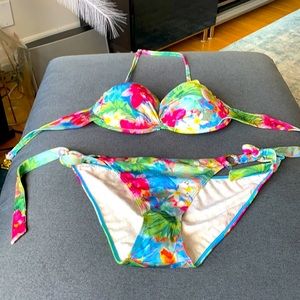 Victoria secret bikini